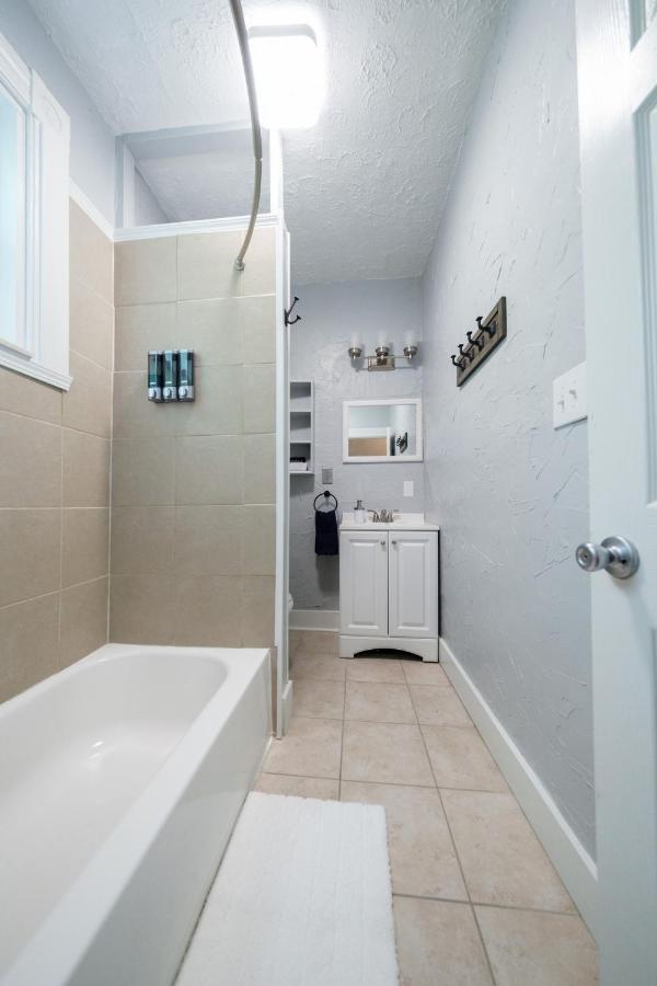 Appartement Robin'S Nest - Miami U, Weddings Or Spooky Nook! à Hamilton Extérieur photo